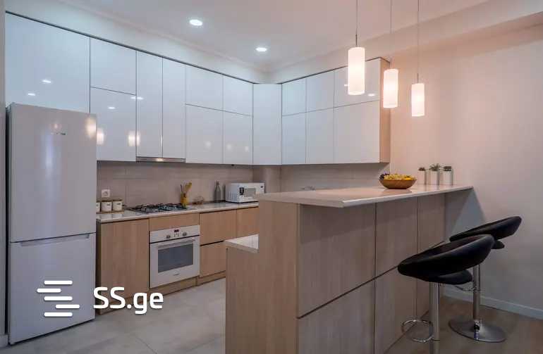 kalandadze st. 0 - 2 rooms