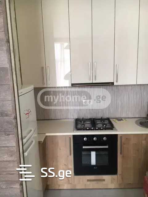 Квартира Dolidze st.