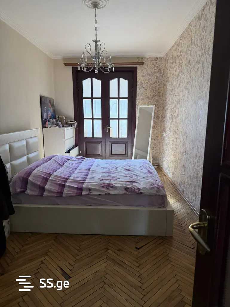 Квартира mirckhulava st.