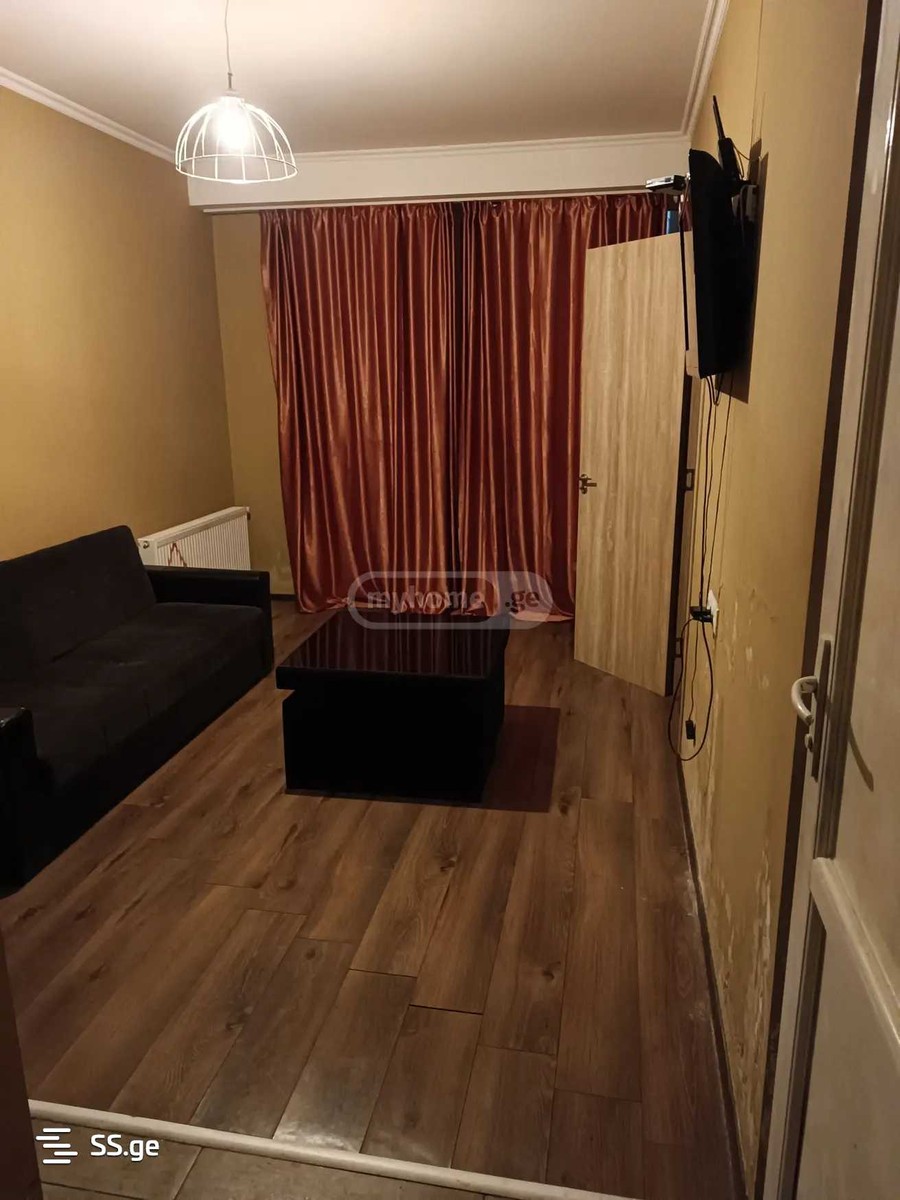 Tbilisi - 2 rooms
