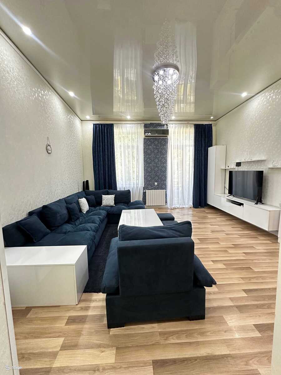 Квартира marjanishvili st. 45