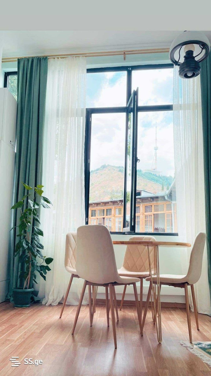 Tbilisi - 3 rooms