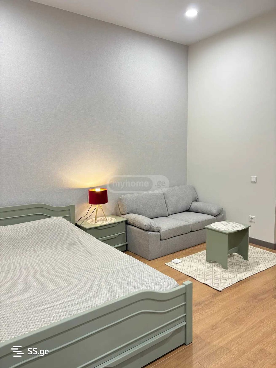 Tbilisi - 2 rooms