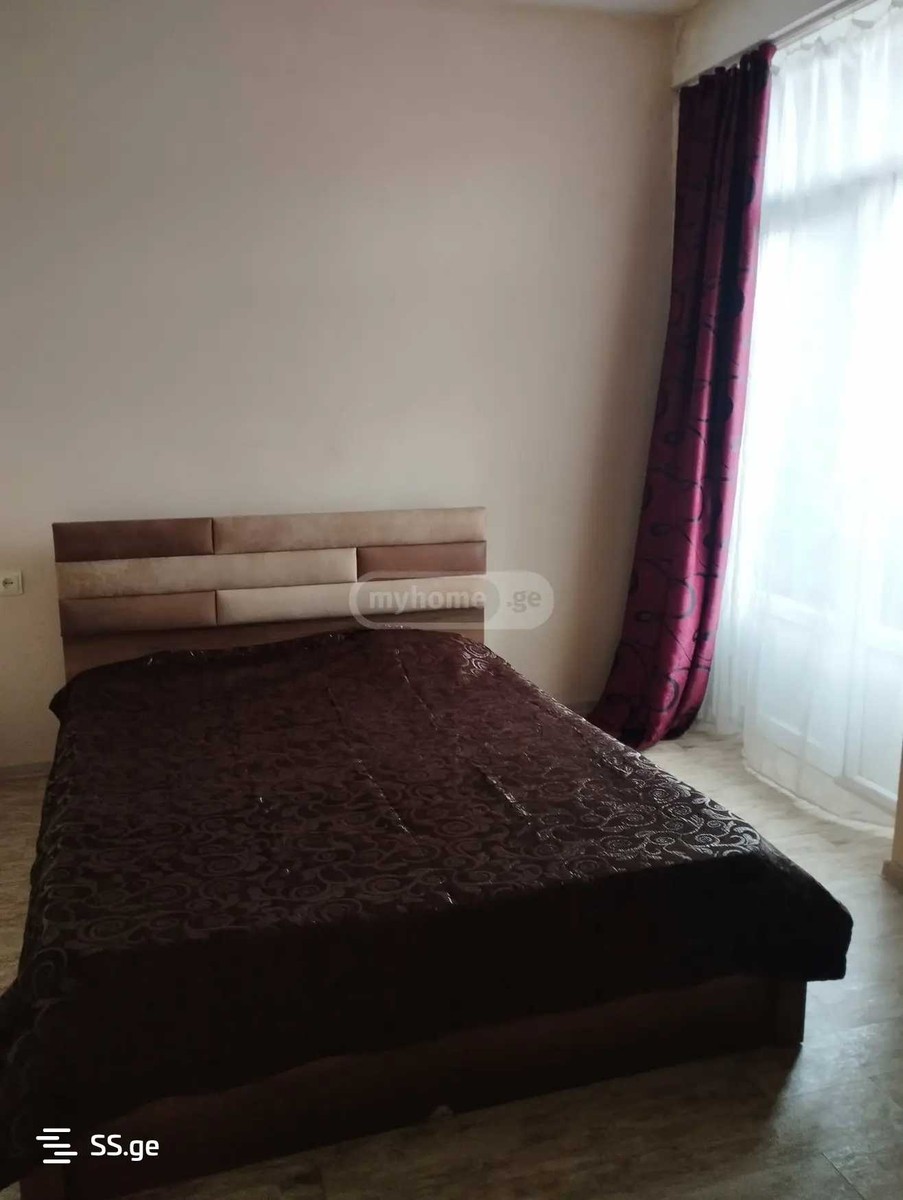 Tbilisi - 2 rooms