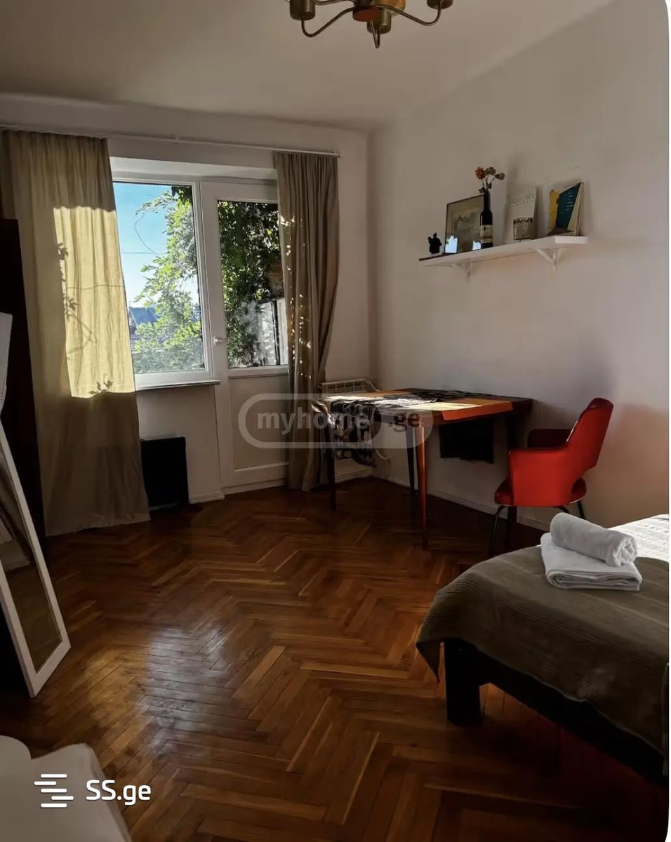 Tbilisi - 1 rooms