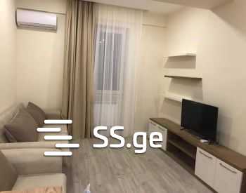 kavtaradze st. - 2 rooms