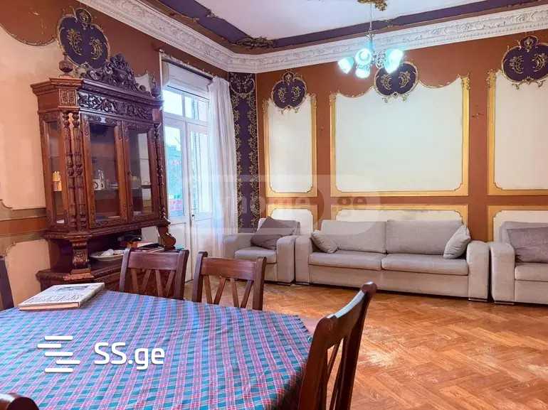 Квартира i. chavchavadze avenue