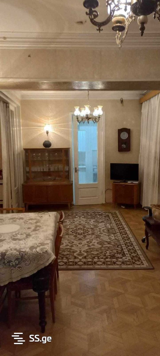 Tbilisi - 3 rooms