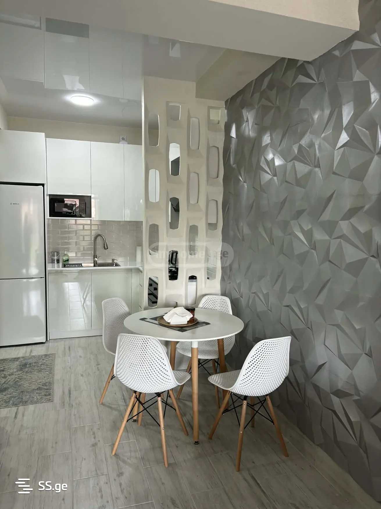 Квартира Davari st. 13