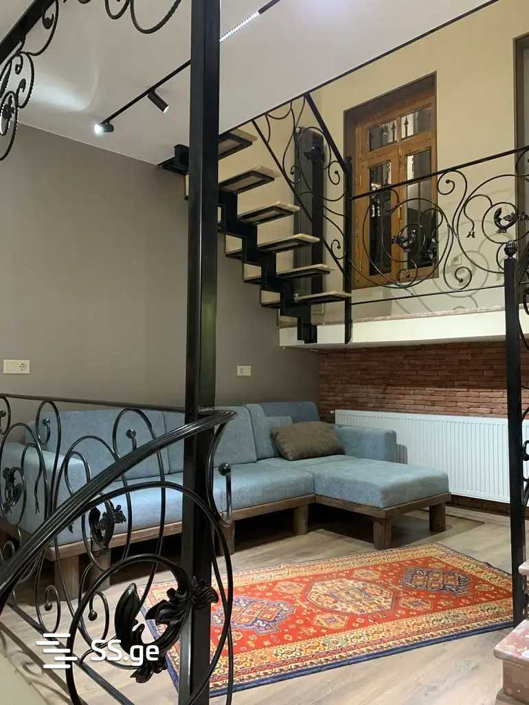 betlemi st. 25 - 4 rooms