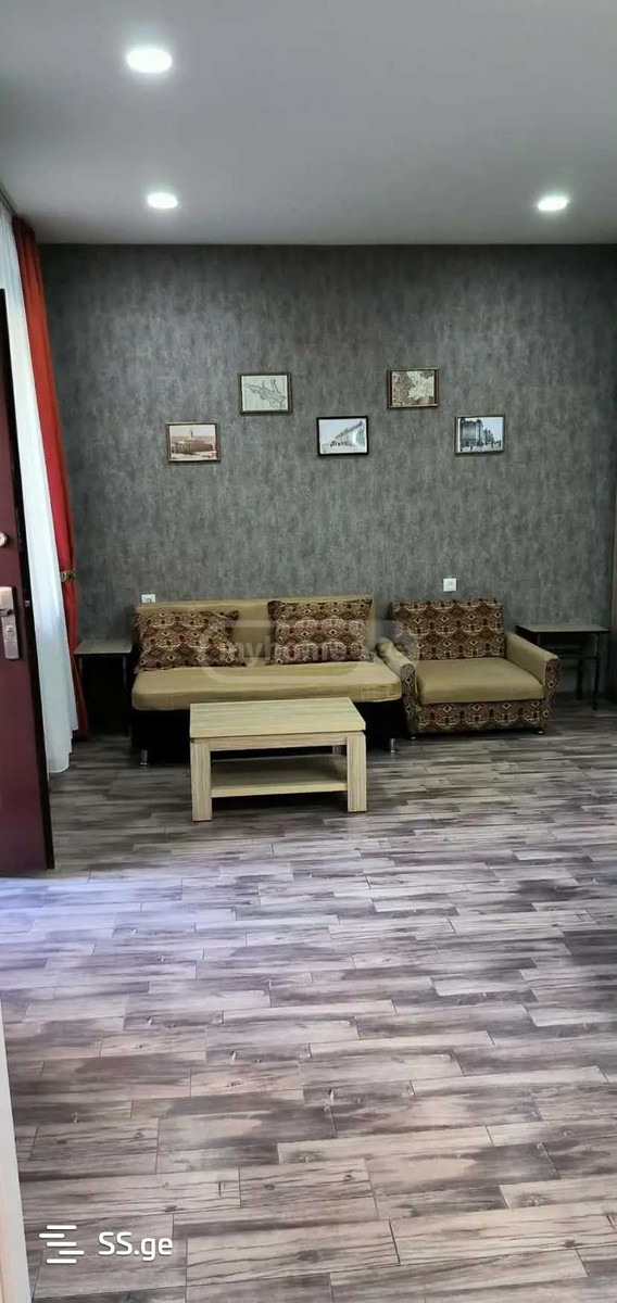 Tbilisi - 2 rooms