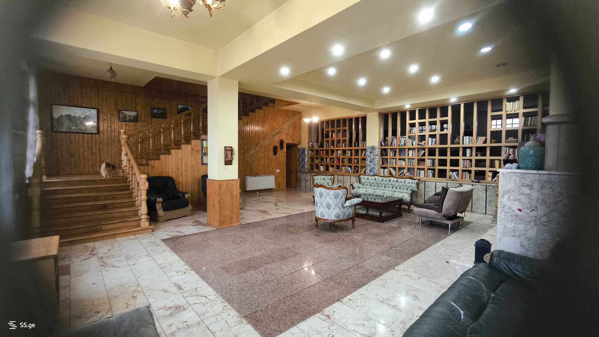 Квартира nucubidze st. 200