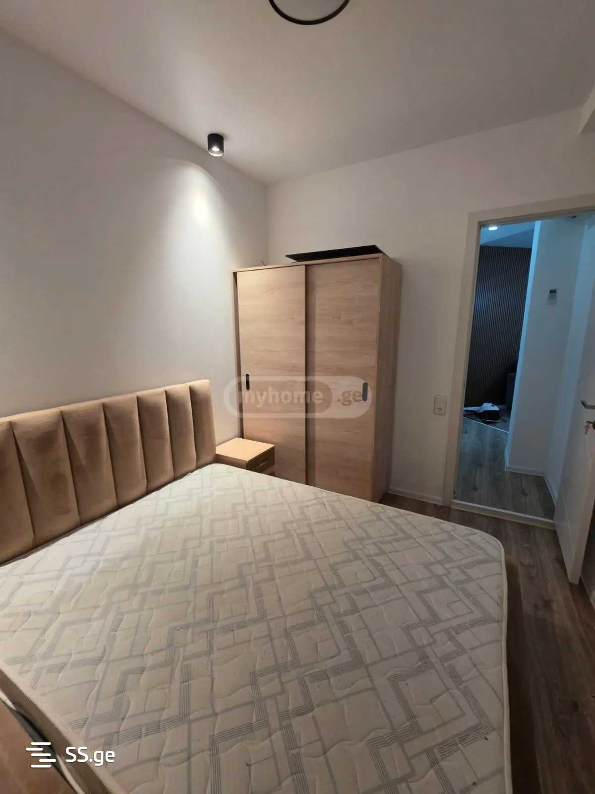 Квартира shartava st. 35