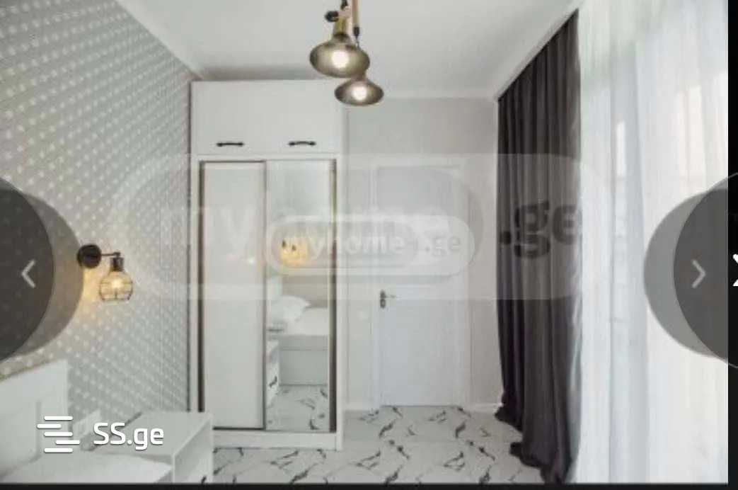 Квартира s. cincadze st