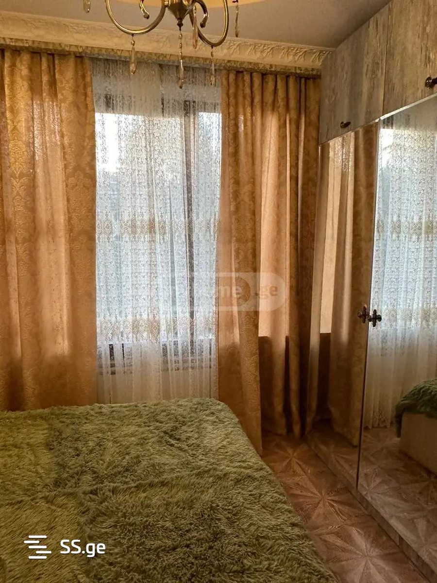 Tbilisi - 4 rooms
