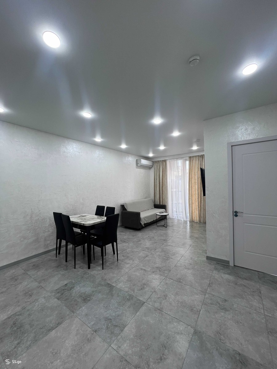 კორპუსი13,ბინა23 - 2 rooms