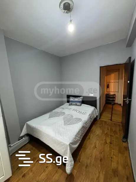 Tbilisi - 2 rooms
