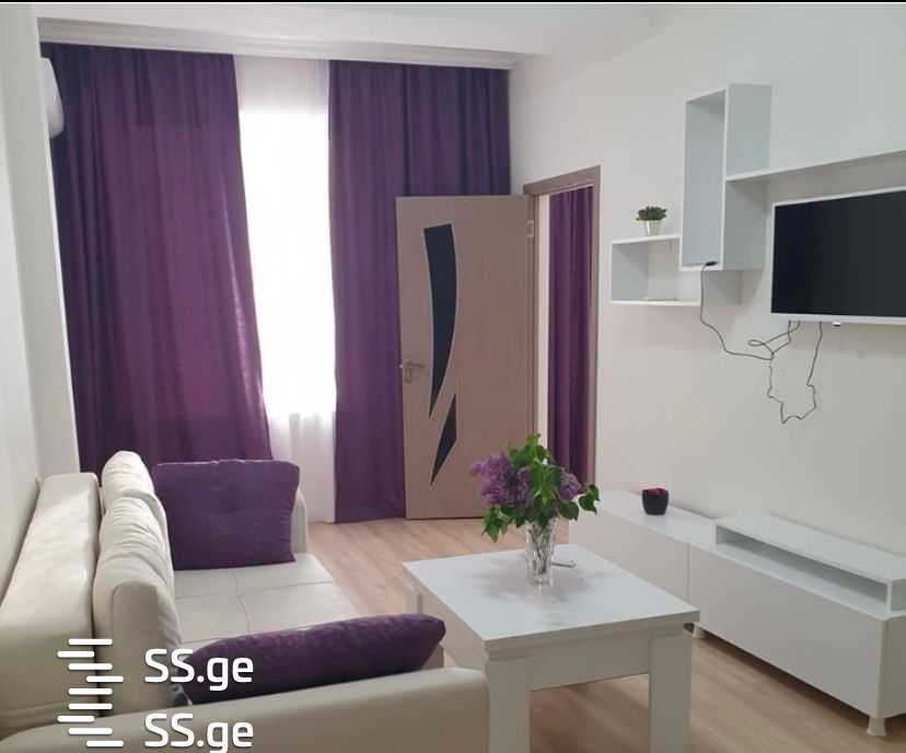 Квартира Ts. Dadiani st. (nadzaladevi) 277