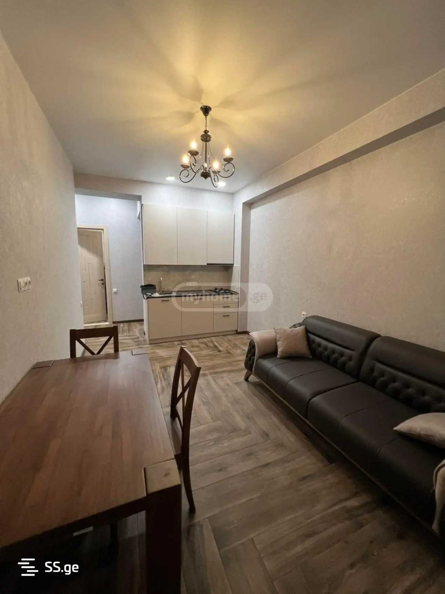 Tbilisi - 2 rooms