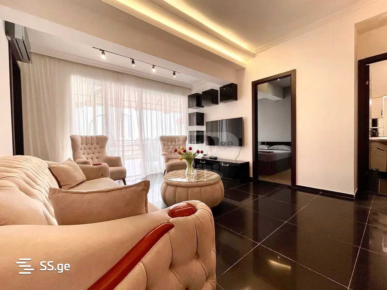 Tbilisi - 4 rooms