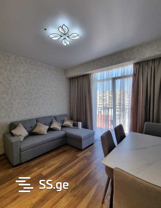 Квартира chkondideli st. 28