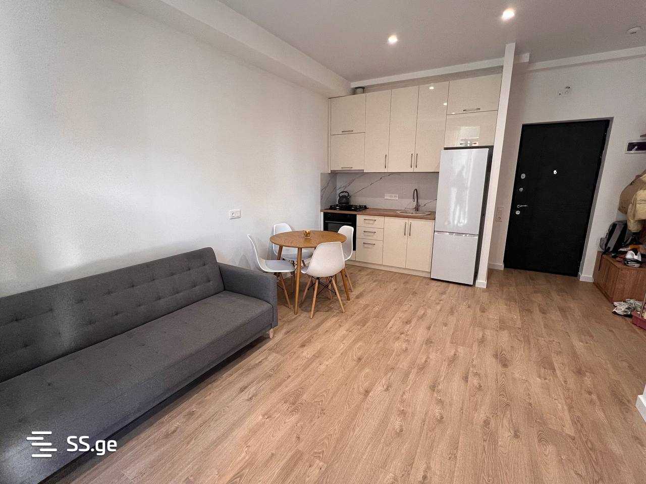 Квартира Politkovskaya St (jikia st.) 22