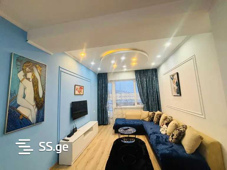 Квартира kavtaradze st. 14