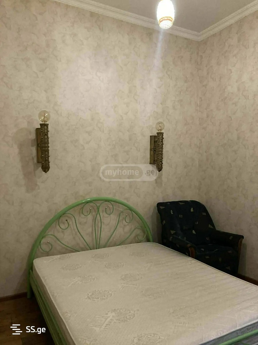 Tbilisi - 1 rooms