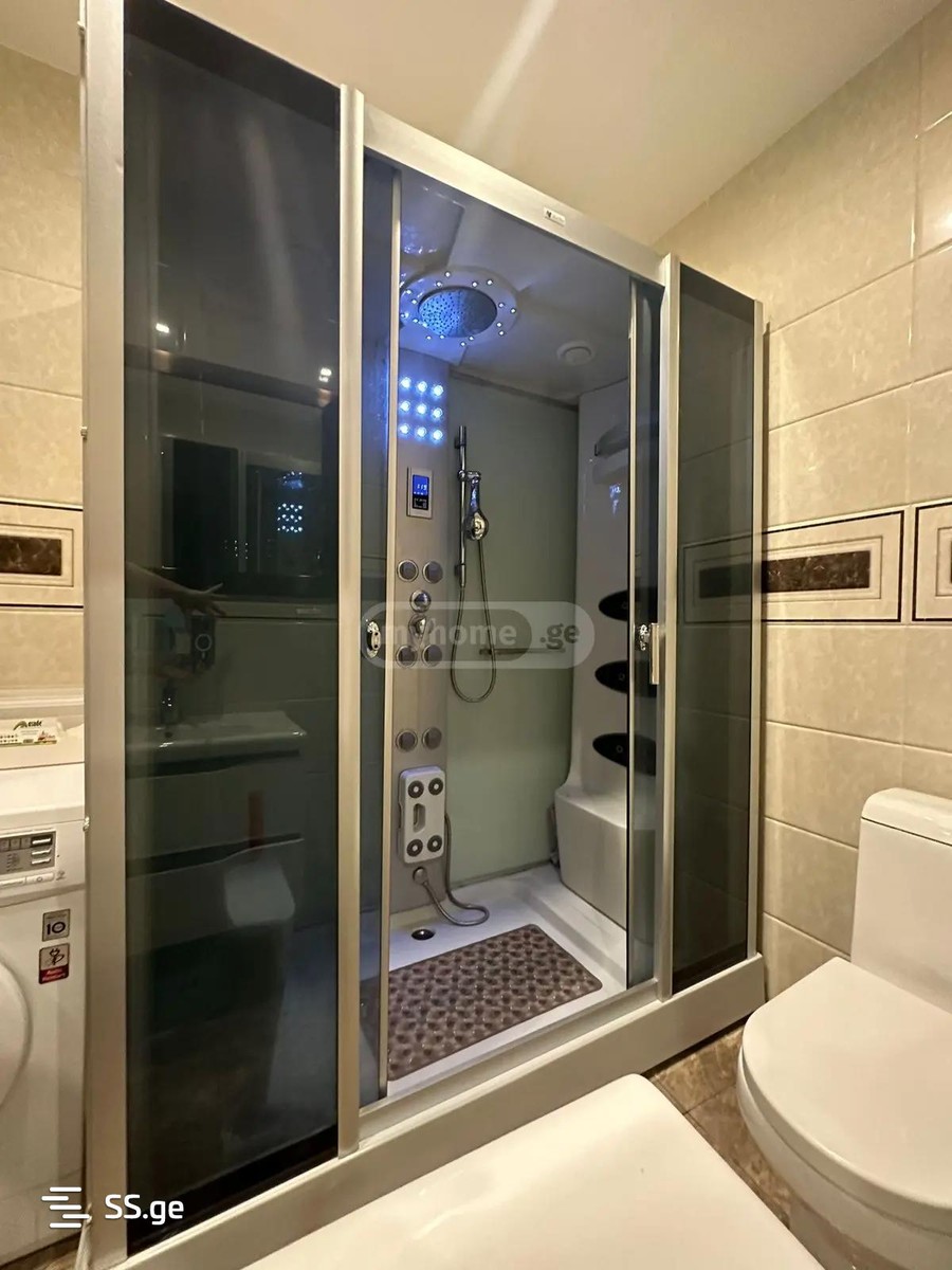 i. chavchavadze avenue - 2 rooms
