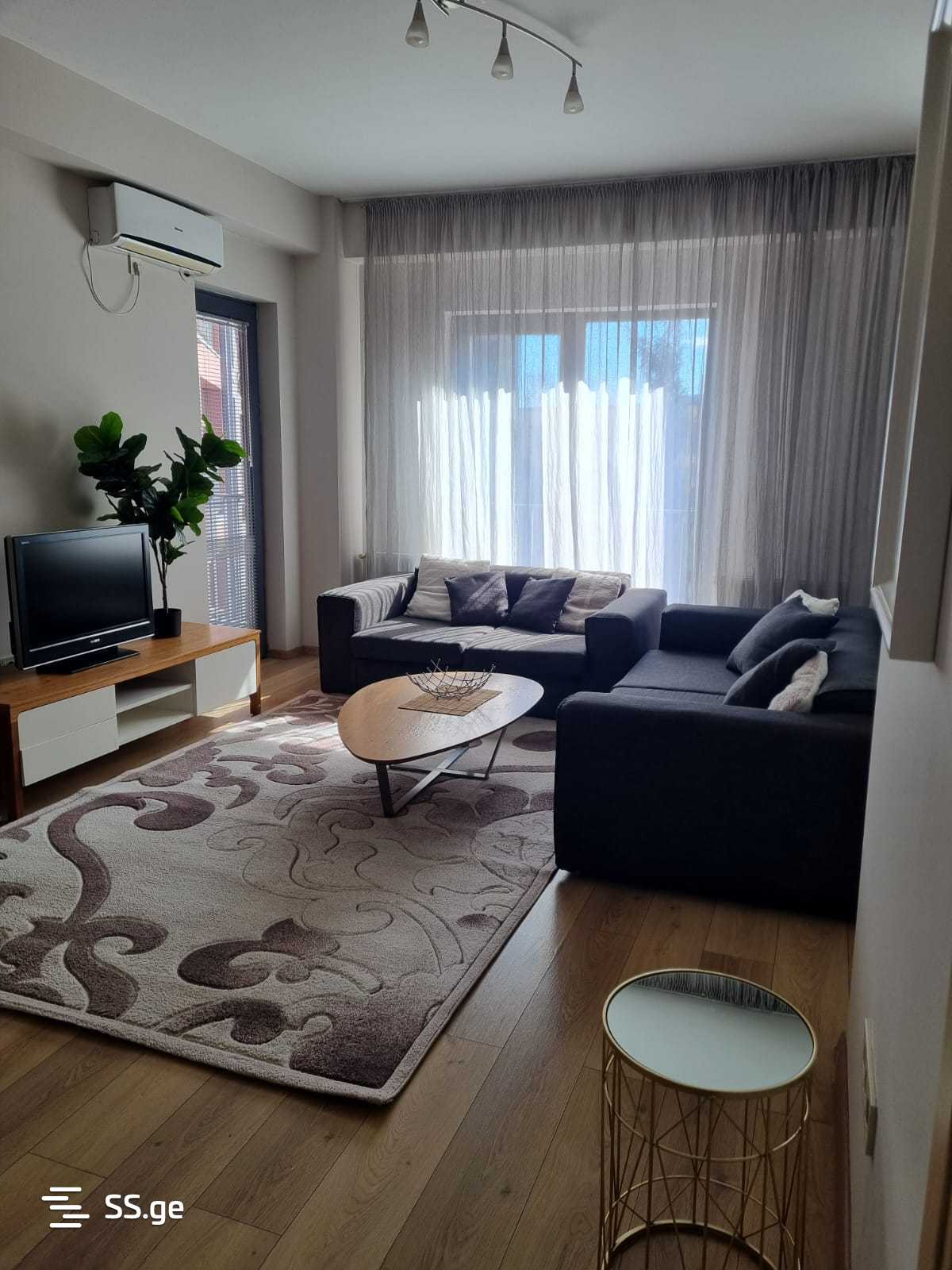 Квартира nucubidze st. 82