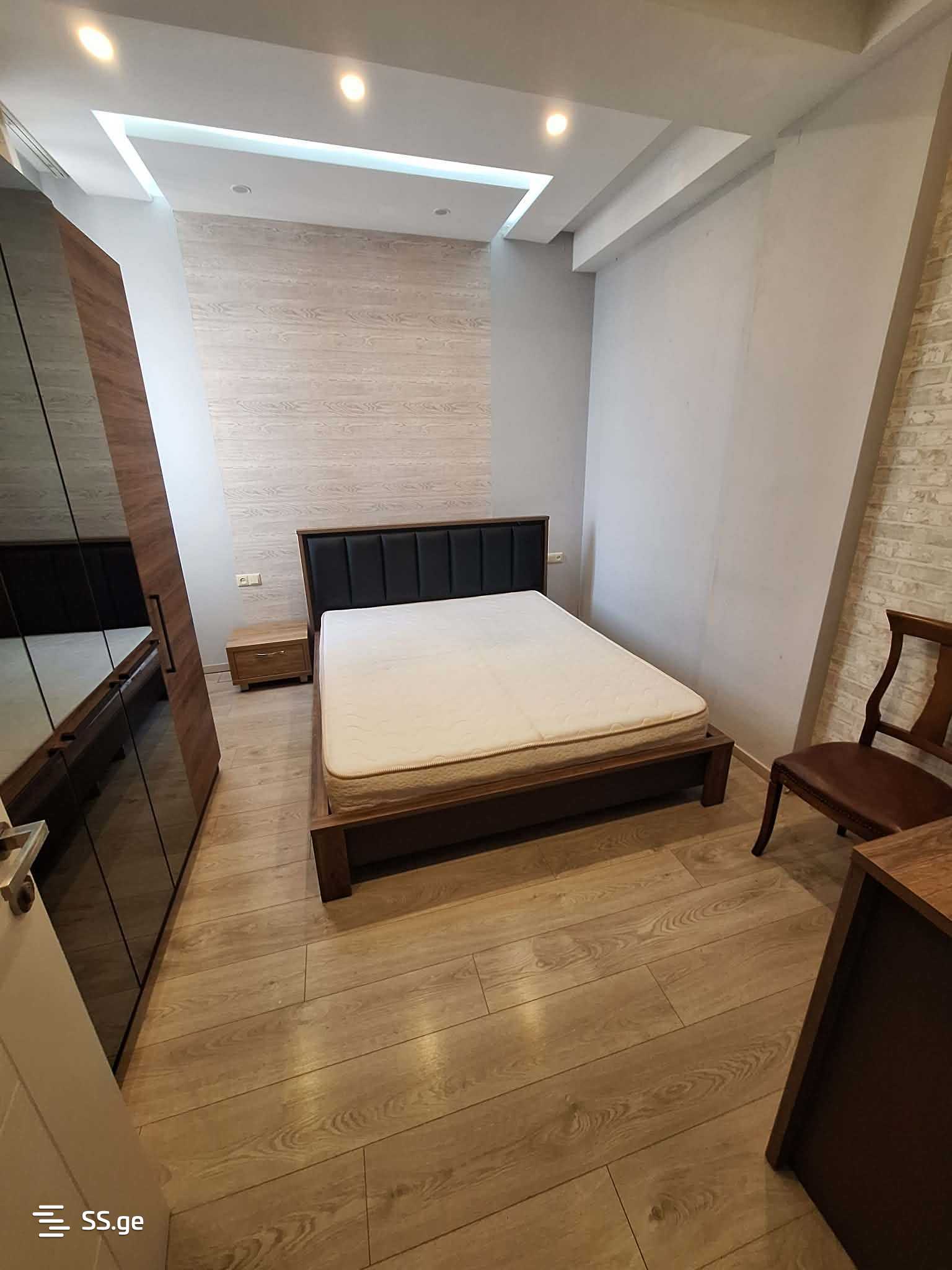 Квартира O.Lortkipanidze st. 49