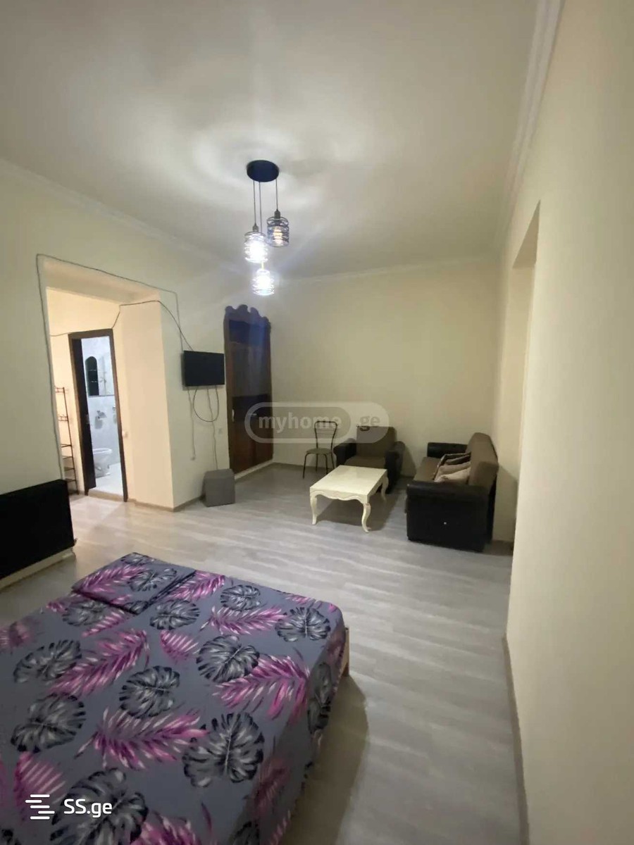 Tbilisi - 2 rooms