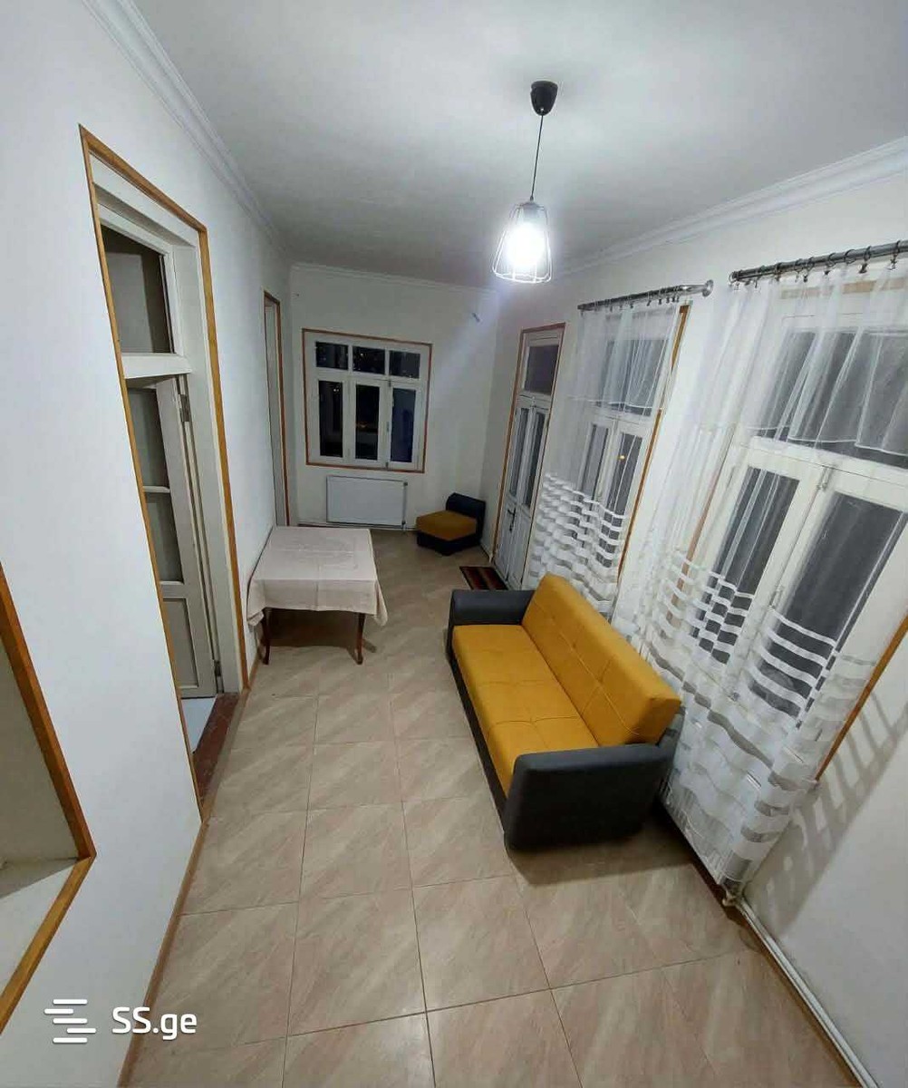 Tbilisi - 3 rooms