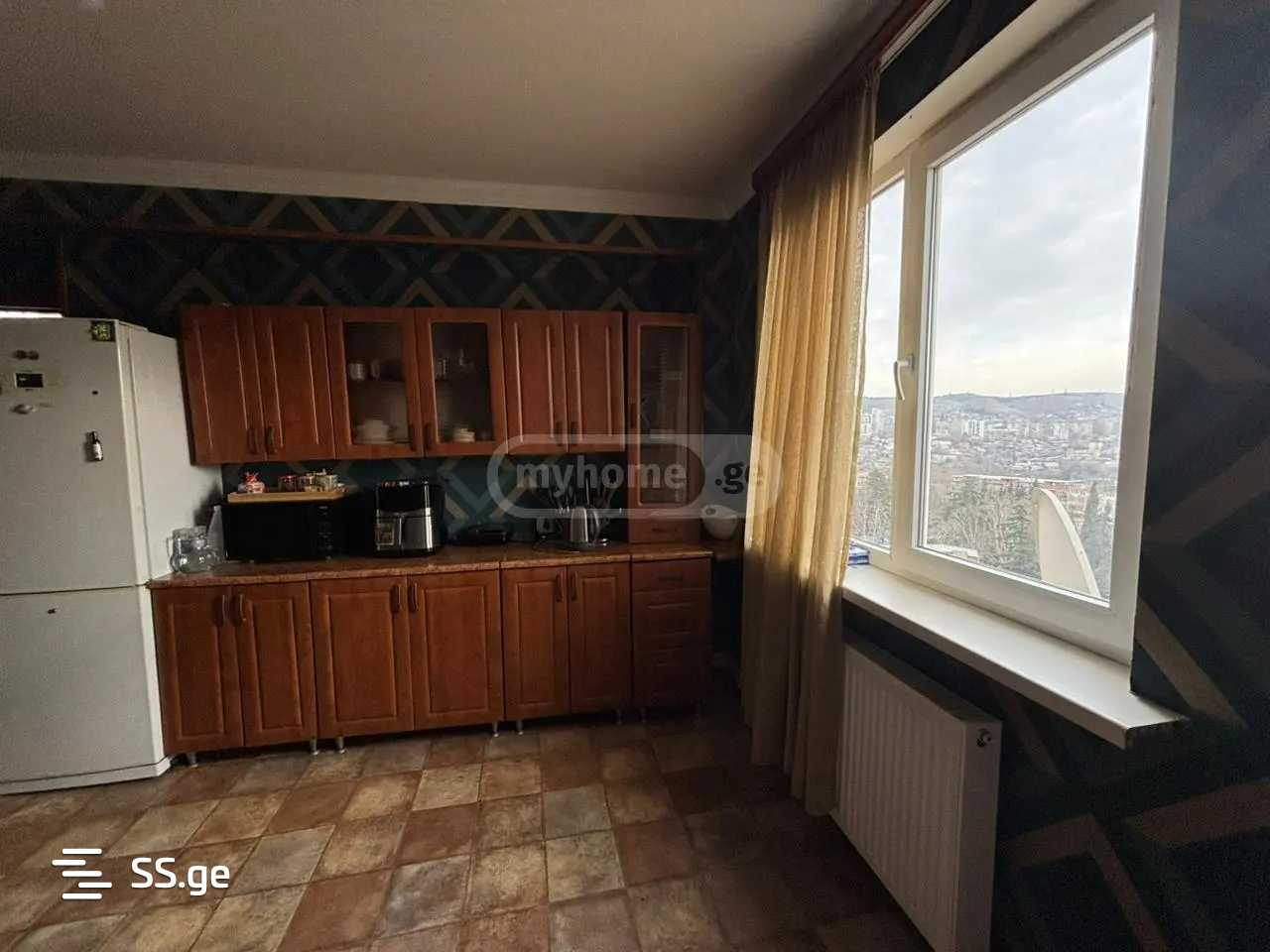 Tbilisi - 3 rooms