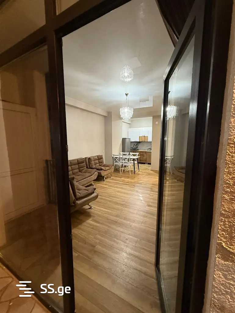 Квартира digomi 3