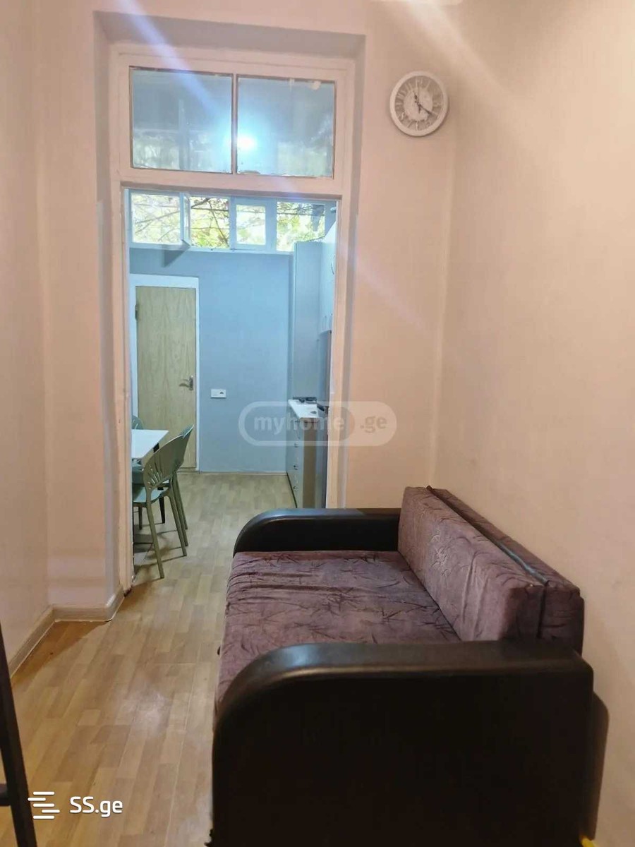 Tbilisi - 2 rooms
