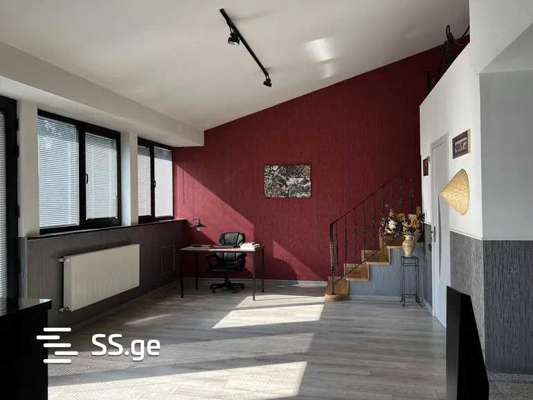 ialbuzi st. - 6 rooms