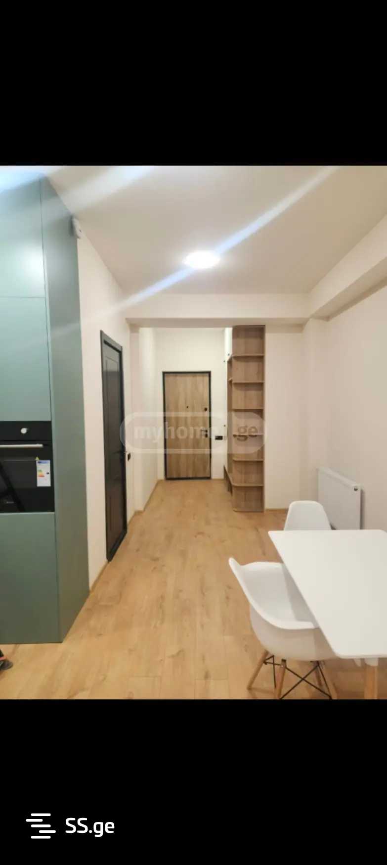 Квартира Bob walsh st.