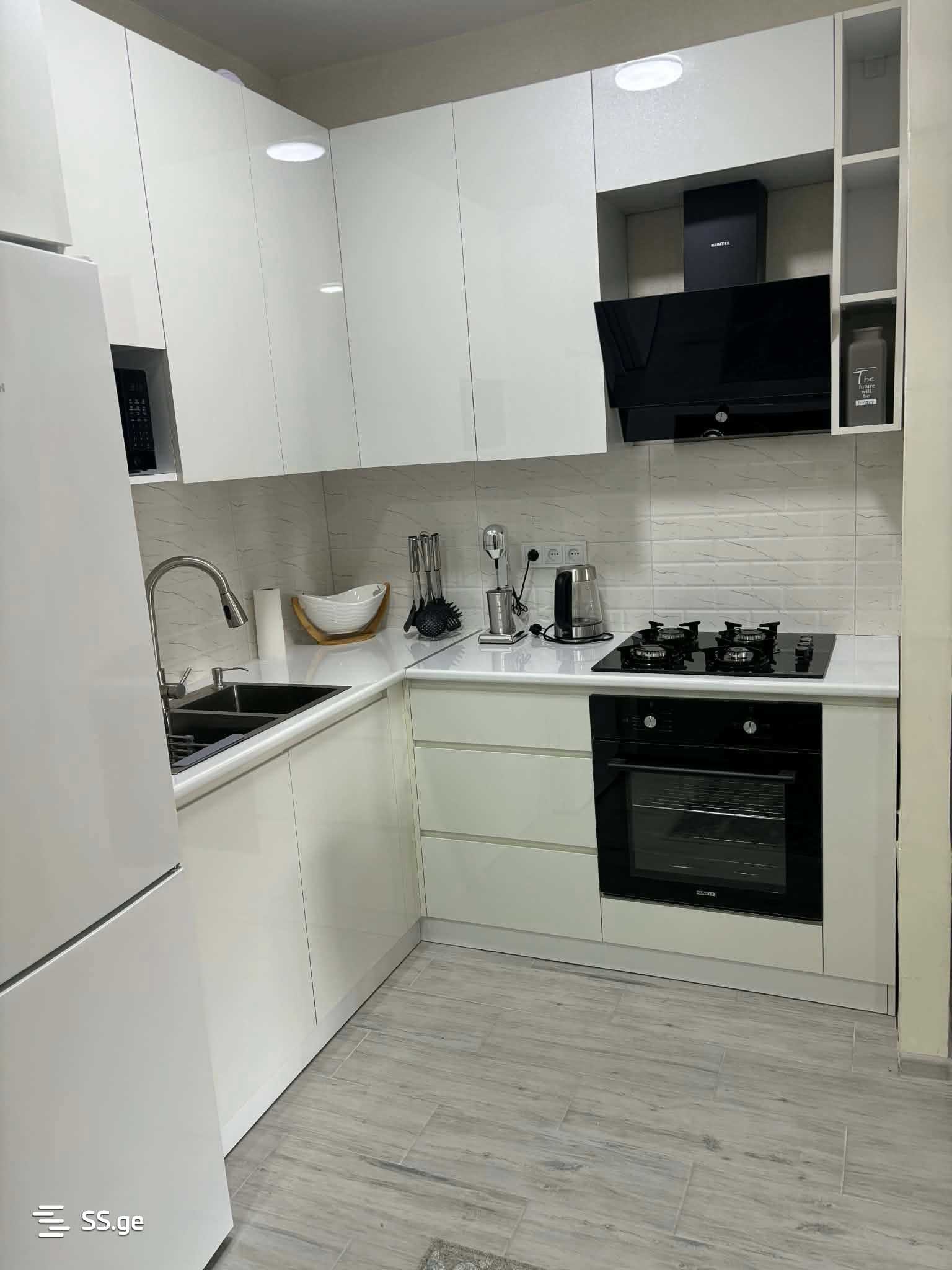 Квартира Davari st. 13