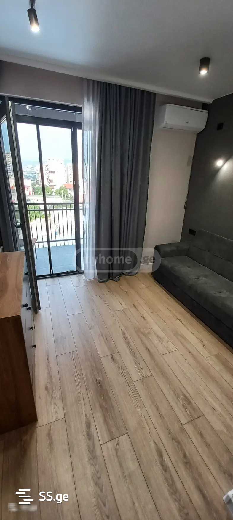 Квартира tarieli st.