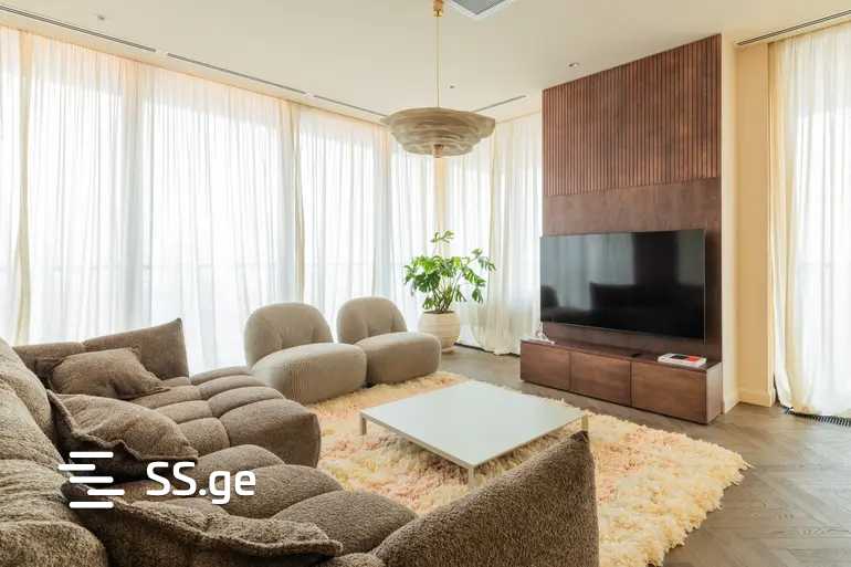 Nekerchkhli st. 6 - 6 rooms