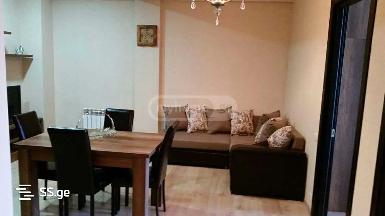 kandelaki st. 11 - 3 rooms