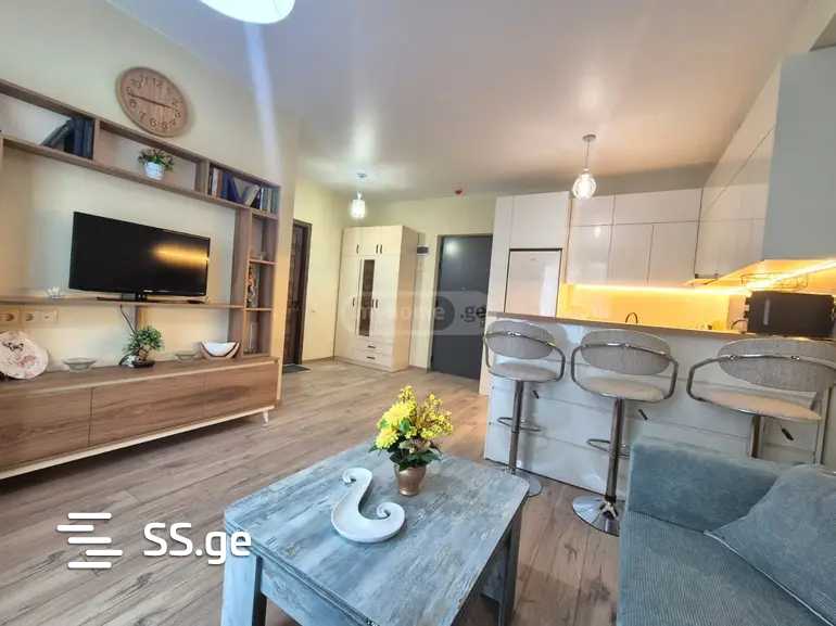 Tbilisi - 2 rooms