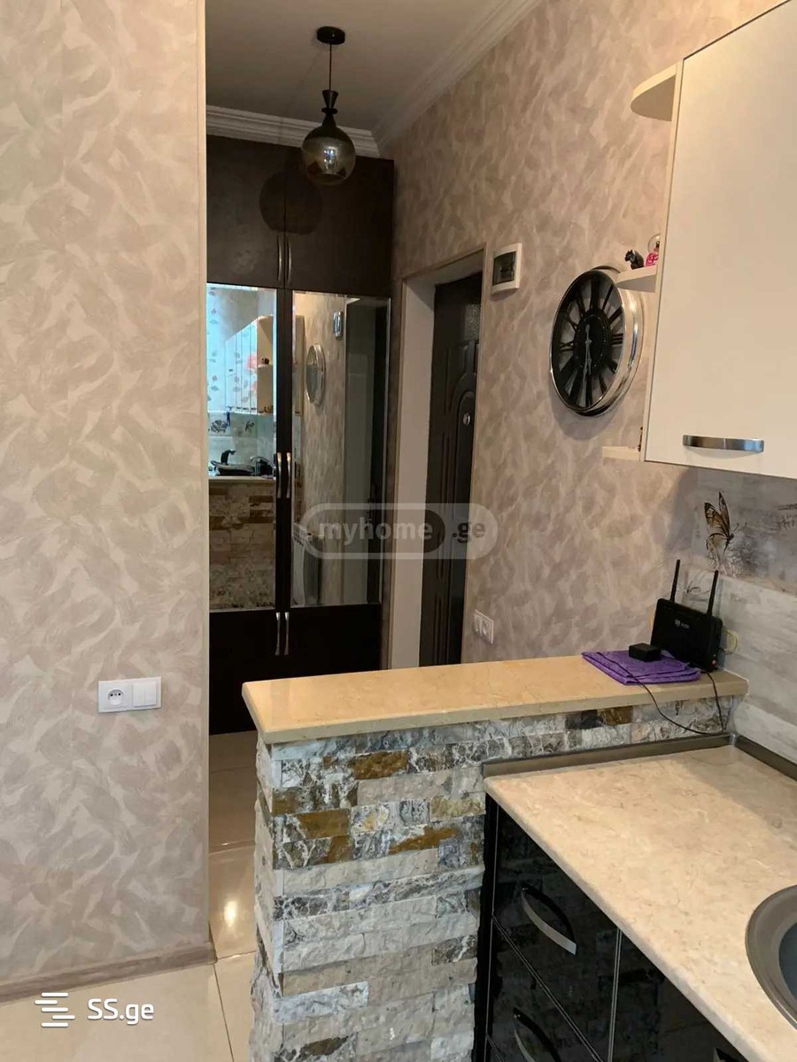 Tbilisi - 2 rooms