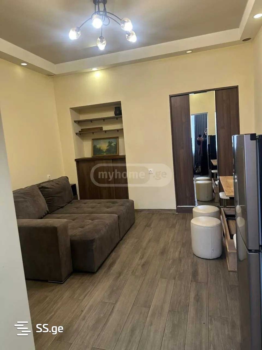 Tbilisi - 1 rooms