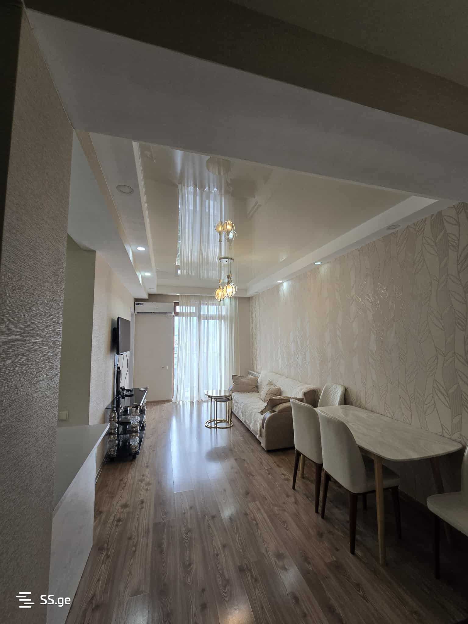 Квартира Davari st.