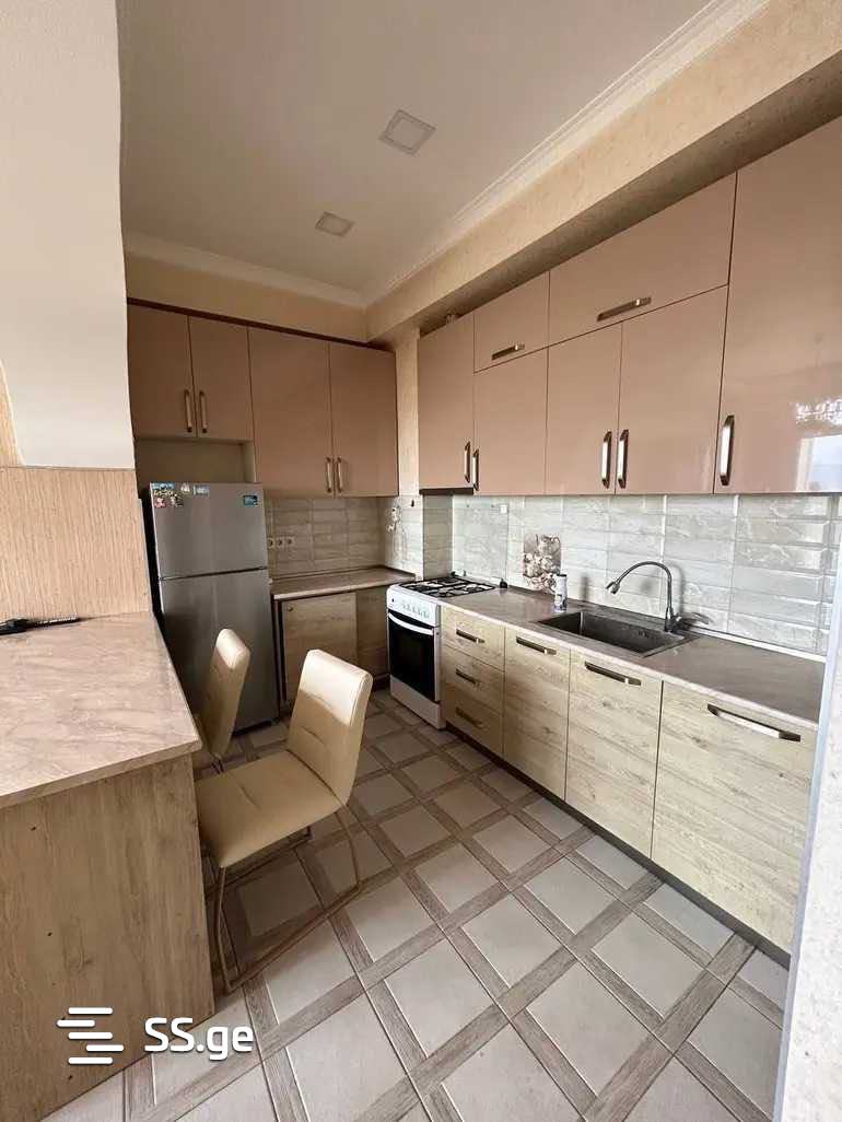 kupradze st. - 2 rooms