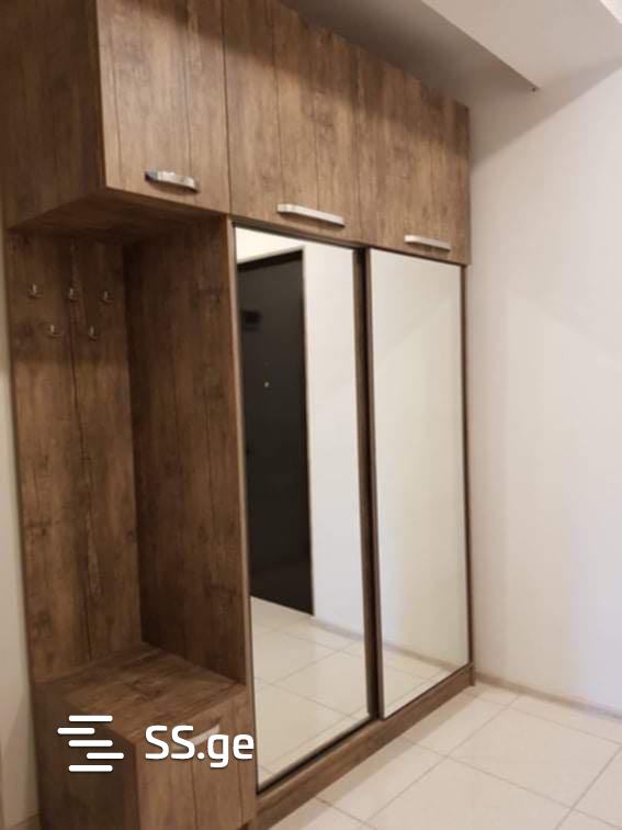 Квартира Marat Nozadze st. 8