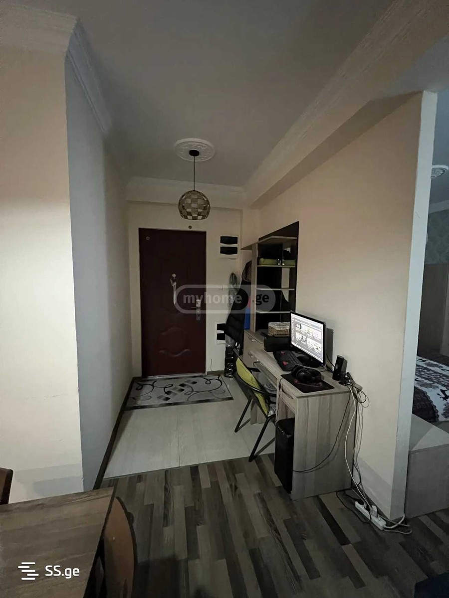 Tbilisi - 1 rooms