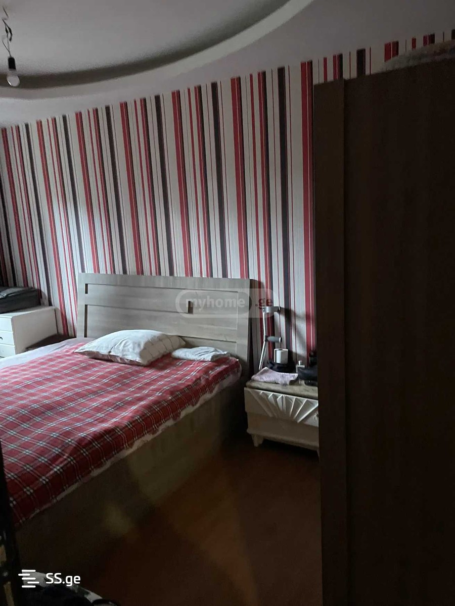 Tbilisi - 4 rooms
